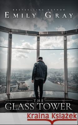 The Glass Tower Emily Gray 9780998868479 Fantastic Optimism Publishing - książka
