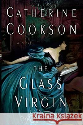 The Glass Virgin Catherine Cookson 9781416577263 Simon & Schuster - książka