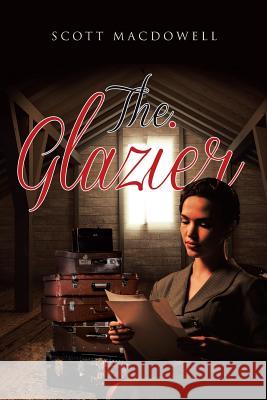 The Glazier Scott MacDowell 9781640270114 Page Publishing, Inc. - książka