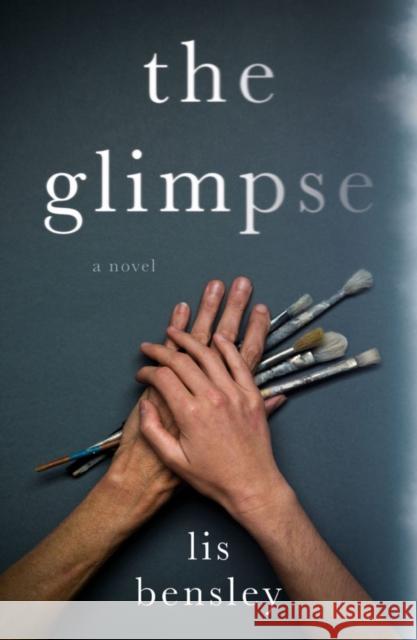 The Glimpse Lis Bensley 9781800462953 Troubador Publishing - książka