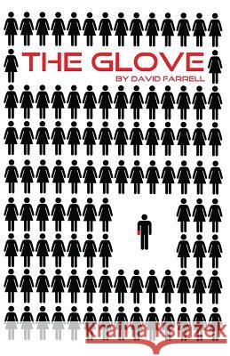 The Glove David Farrell 9780646993201 David Farrell - książka