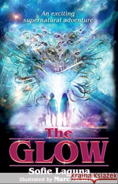 The Glow Sofie Laguna 9781761066825 Allen & Unwin - książka