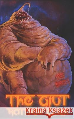 The Glut Cash Matthew Cash 9798787330533 Independently published - książka