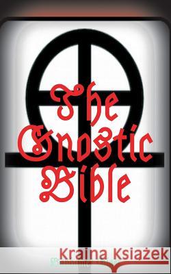 The Gnostic Bible Baphomet Giger 9783732392391 Tredition Gmbh - książka