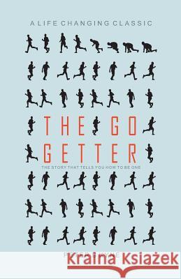 The Go Getter Kyne, Peter B. 9789381860571 Embassy Books - książka