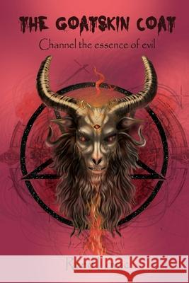 The Goatskin Coat Reed Lovac White Magic Studios 9781835387030 Maple Publishers - książka
