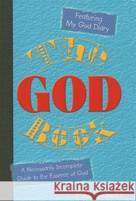 The God Book Paul Michael Yedwab 9780807408254 Urj Press - książka