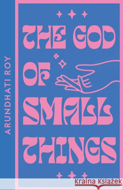 The God of Small Things Arundhati Roy 9780008556174 HarperCollins Publishers - książka