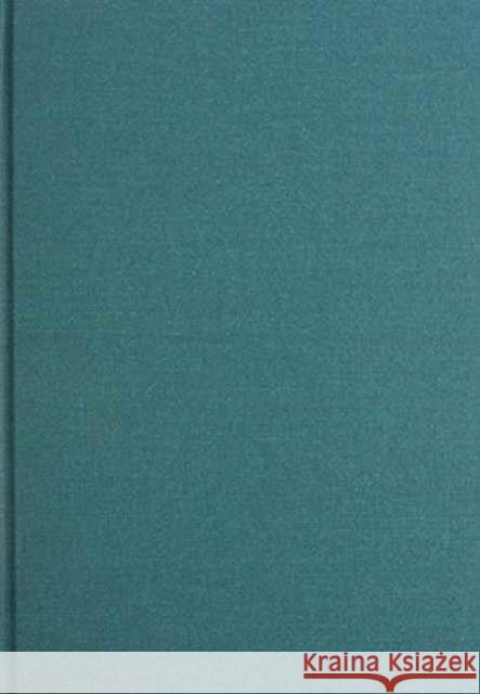 The Goindval Pothis: The Earliest Extant Source of the Sikh Canon Mann, Gurinder Singh 9780674356184 Harvard University Press - książka