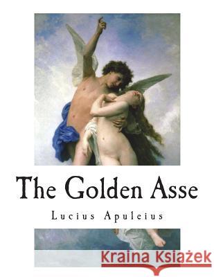 The Golden Asse Lucius 