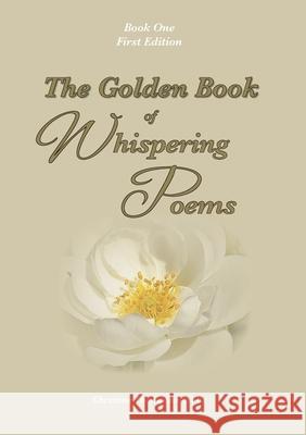 The Golden Book Of Whispering Poems Christine Thompson-Wells 9780987352354 Books for Reading on Line.com - książka