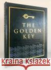 The Golden Key George MacDonald Stephen Hesselman 9781951872151 Rabbit Room Press