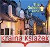 The Golden Lane Harald Salfellner 9783899196818 Vitalis