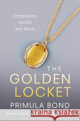 The Golden Locket Primula Bond 9780007524143 Mischief Music - książka