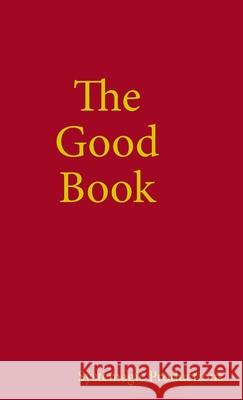 The Good Book Marty Ozols 9781771368773 Systemagic Productions - książka