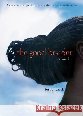 The Good Braider Terry Farish 9781477816288 Amazon Childrens Publishing - książka