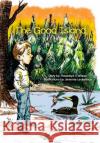 The Good Island MR Hawkeye S. Wilson MR Jeremie Lederman 9780615939759 Hawkeye Wilson