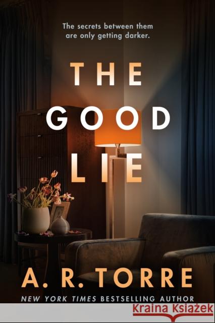 The Good Lie A. R. Torre 9781542020169 Amazon Publishing - książka