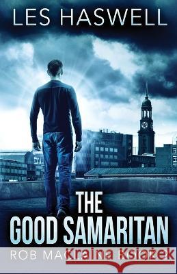 The Good Samaritan Les Haswell 9784824140944 Next Chapter - książka