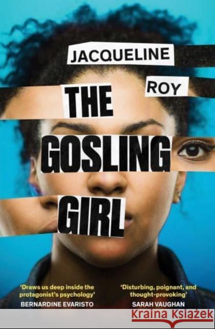 The Gosling Girl Jacqueline Roy 9781398504240 Simon & Schuster Ltd - książka