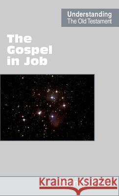 The Gospel in Job Yannick Ford 9780901860774 Scripture Truth Publications - książka