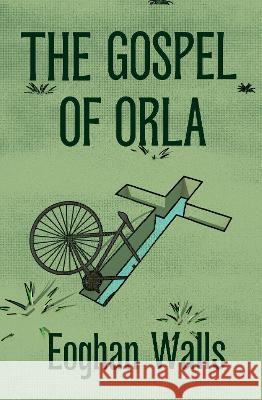 The Gospel of Orla Eoghan Walls 9781644212820 Seven Stories Press - książka