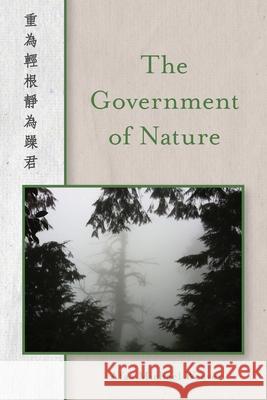 The Government of Nature Weaver, Afaa Michael 9780822962311 University of Pittsburgh Press - książka