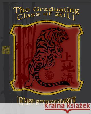 The Graduating Class of 2011 Marcus Traynor 9781499657036 Createspace - książka
