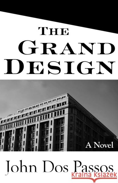 The Grand Design John Do 9781504015486 Open Road Distribution - książka