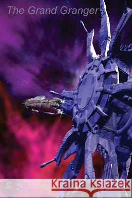 The Grand Granger Mr S. W. Douglas 9781479340170 Createspace Independent Publishing Platform - książka