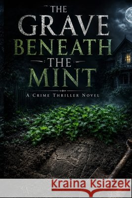 The Grave Beneath the Mint Bahi, Bilal 9798181473966 Independently Published - książka