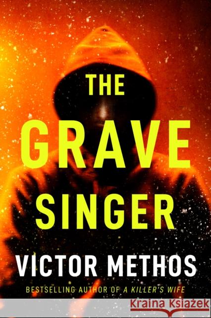 The Grave Singer Victor Methos 9781662507809 Amazon Publishing - książka