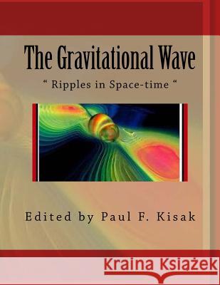 The Gravitational Wave: 