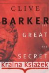The Great and Secret Show Clive Barker 9780060933166 HarperCollins Publishers