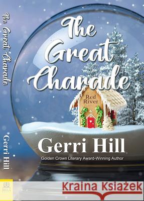 The Great Charade Gerri Hill 9781642473391 Bella Books - książka