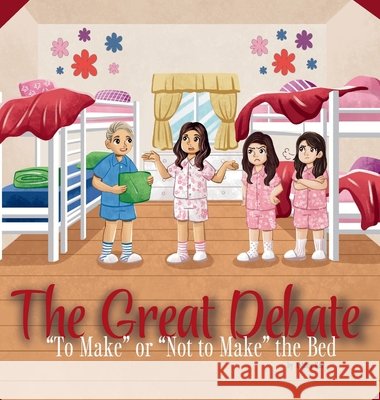 The Great Debate: 