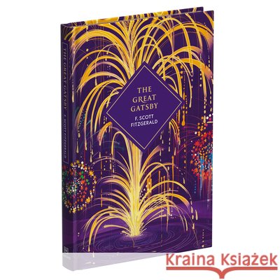 The Great Gatsby  9798217314560  - książka