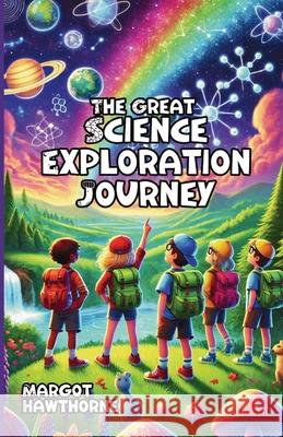 The Great Science Exploration Journey Margot Hawthorne 9781300231578 Good Child Bookstore - książka