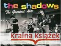 The Greatest Hits The Shadows 8595112037928 Sony Music - książka