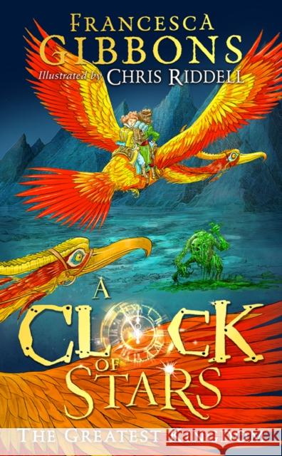 The Greatest Kingdom Francesca Gibbons 9780008723545 HarperCollins Publishers - książka