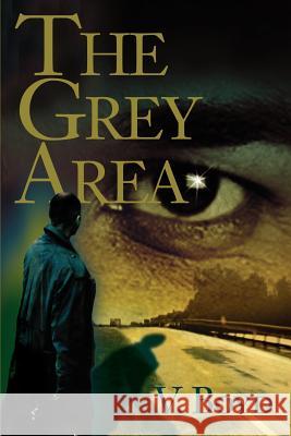 The Grey Area V. Boyd 9780595242061 Writers Club Press - książka