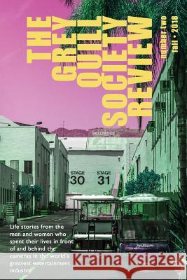 The Grey Quill Society Review: Number 2, Fall 2018 Peter Dunne 9780692153871 Mptf - książka