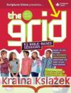 The Grid Red Compendium: for 11 to 14s  9781785066955 Scripture Union Publishing