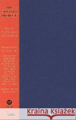 The Griffith Project, Volume 3: Films Produced in July - December 1909 Usai, Paolo Cherchi 9780851707495 University of California Press - książka