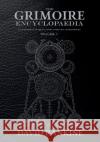 The Grimoire Encyclopaedia David Rankine 9781914166365 Hadean Press Limited
