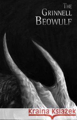 The Grinnell Beowulf Timothy D. Arner 9780866988131 Acmrs (Arizona Center for Medieval and Renais - książka