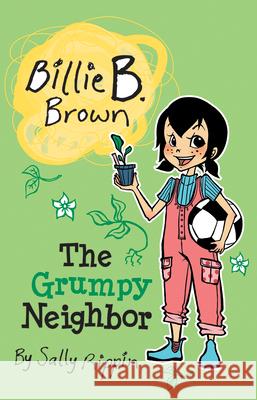 The Grumpy Neighbor Sally Rippin Aki Fukuoka 9781684642182 Kane/Miller Book Publishers - książka