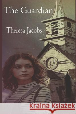 The Guardian Gari Strawn Aspire Covers Theresa Jacobs 9798674335559 Independently Published - książka