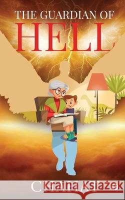 The Guardian of Hell Chahat 9781638327875 Notion Press - książka