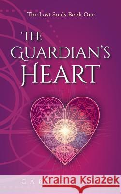 The Guardian's Heart Gabriel Lea Gabriel Lea 9780995409002 Leanne Condon - książka